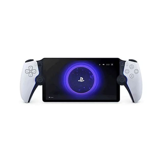 PlayStation Portal Remote Player for PS5 console