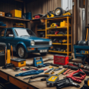 Automobile & Tools