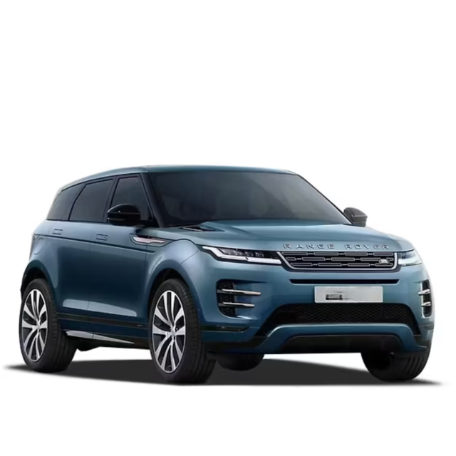 Range Rover Evoque PHEV Dynamic HSE